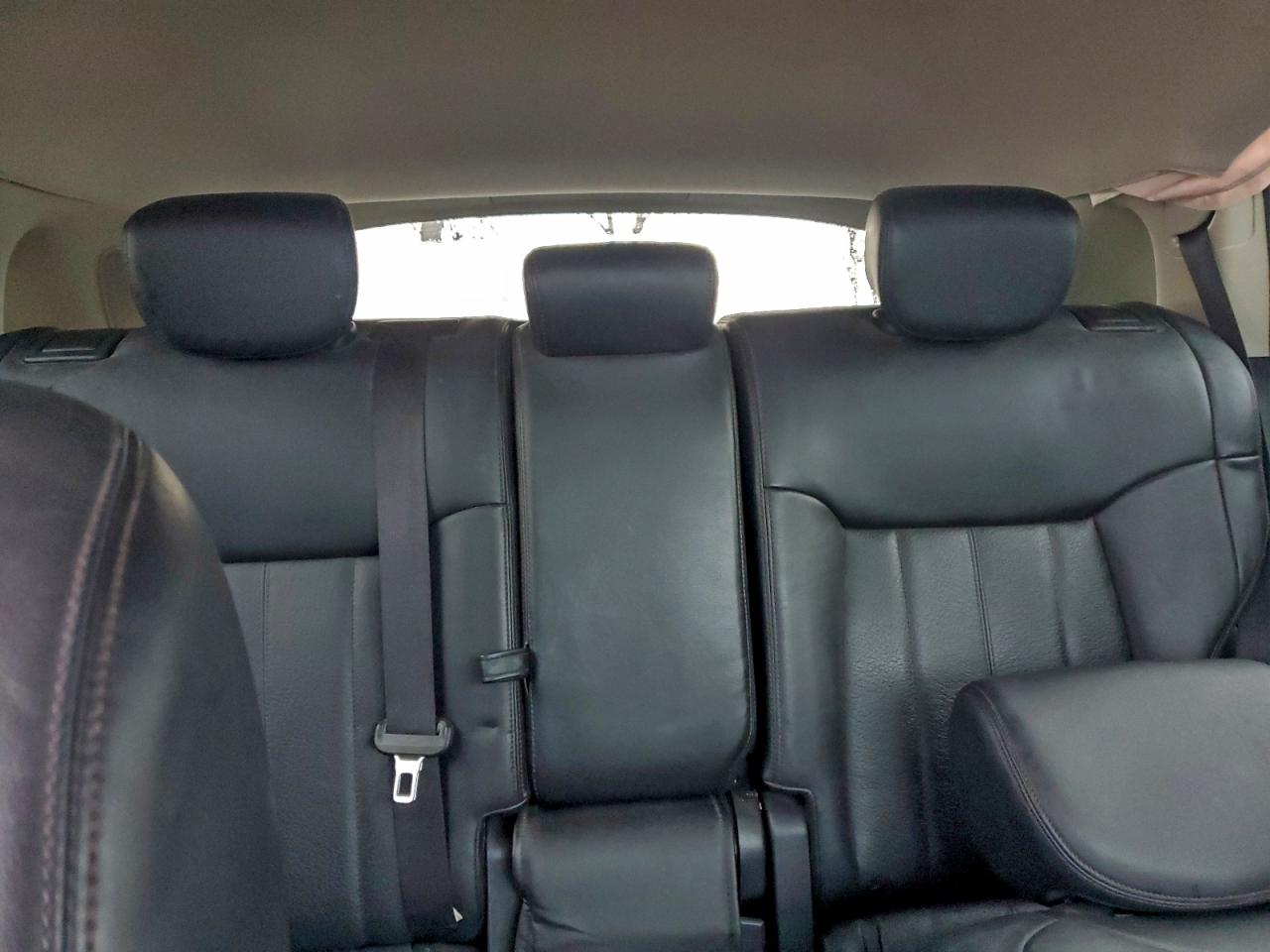 2017 Infiniti Qx70 VIN: JN8CS1MW3HM411445 Lot: 93823175