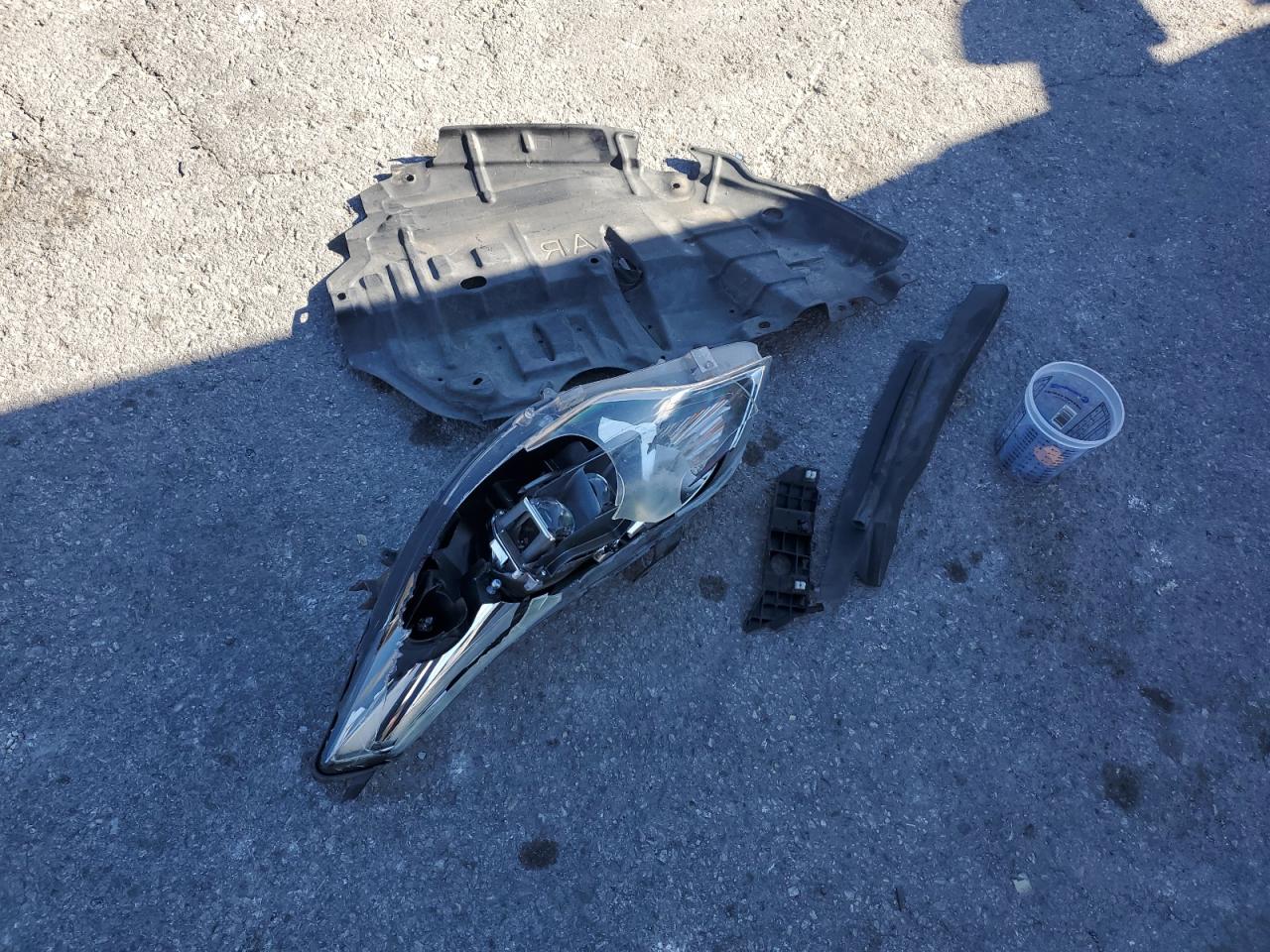 2013 Toyota Avalon Base VIN: 4T1BK1EB4DU024816 Lot: 92071775