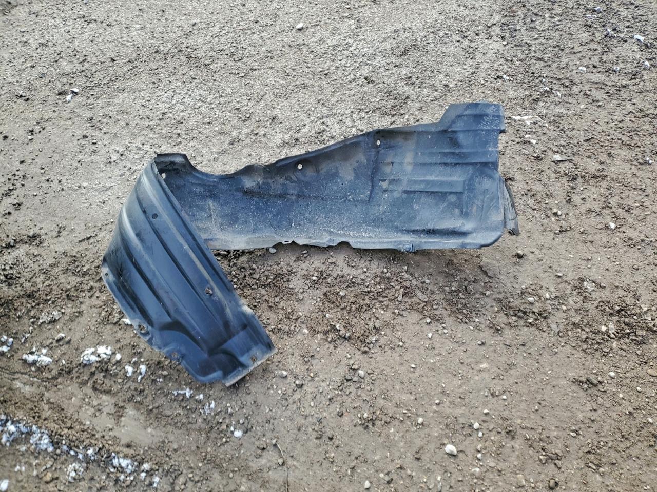 2010 Toyota Corolla Base VIN: 2T1BU4EE0AC196957 Lot: 94462865