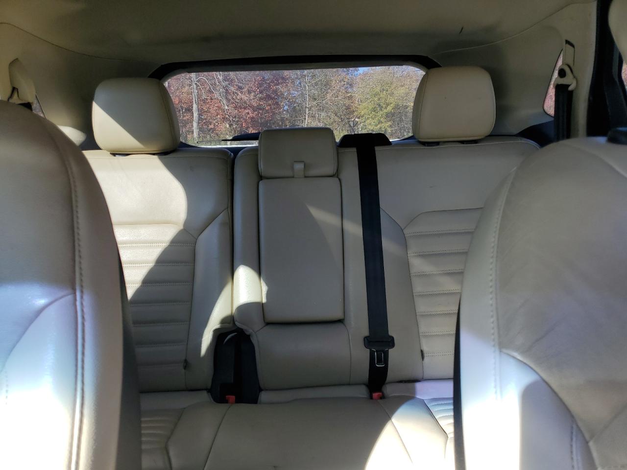 2015 Ford Edge Sel VIN: 2FMTK3J95FBB28338 Lot: 93194645