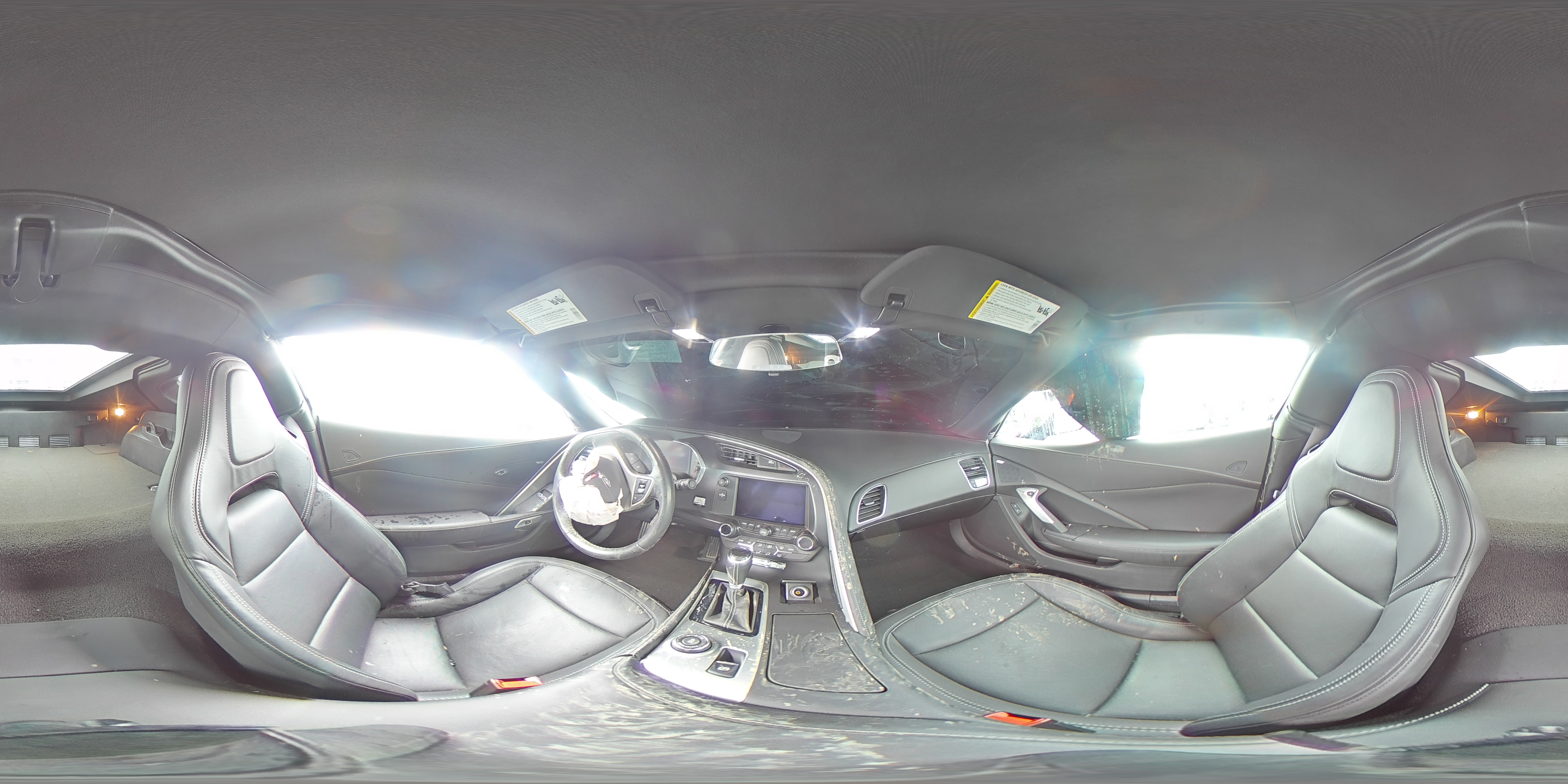 2017 Chevrolet Corvette Grand Sport 1Lt VIN: 1G1YW2D73H5112786 Lot: 93238675