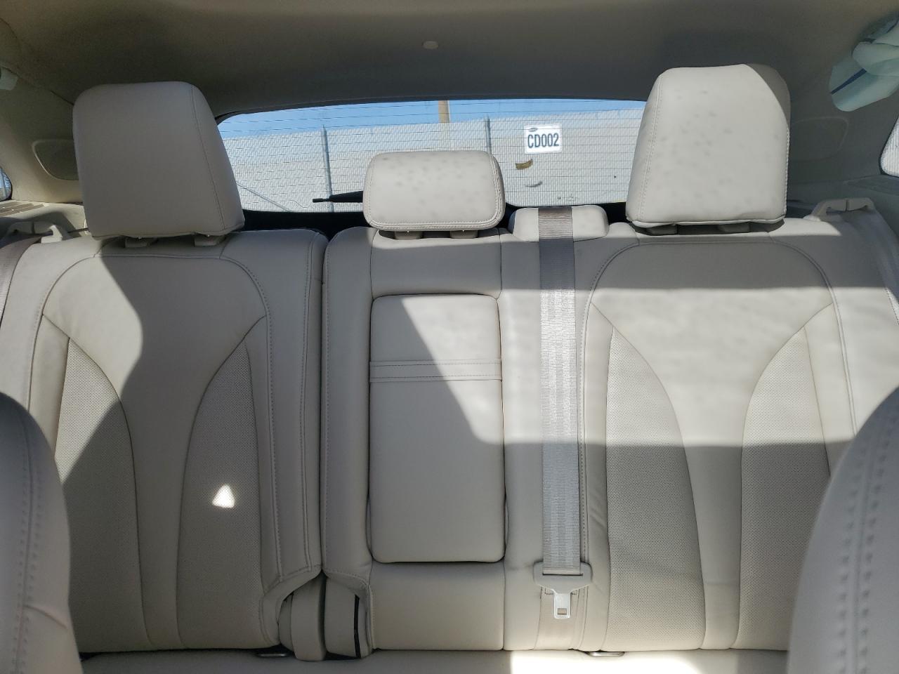 2016 Lincoln Mkc Select VIN: 5LMCJ2C98GUJ23671 Lot: 92660735