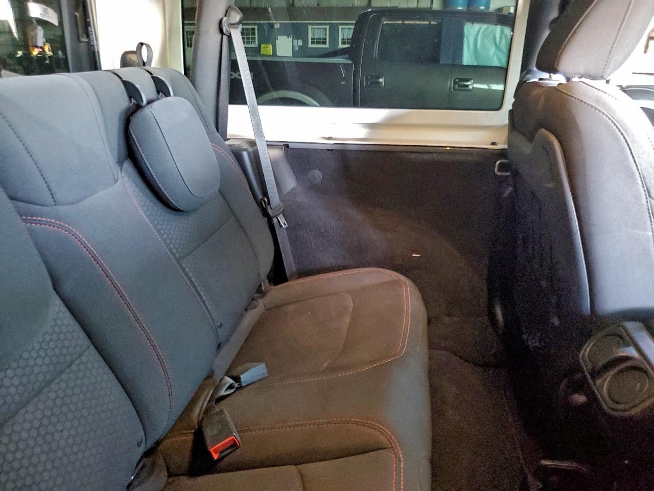 2019 Jeep Wrangler Rubicon VIN: 1C4HJXCN2KW688518 Lot: 94524805