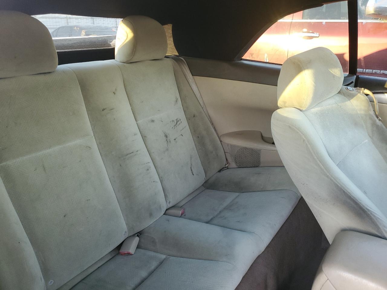 2004 Toyota Camry Solara Se VIN: 4T1FA38P94U039108 Lot: 91406695