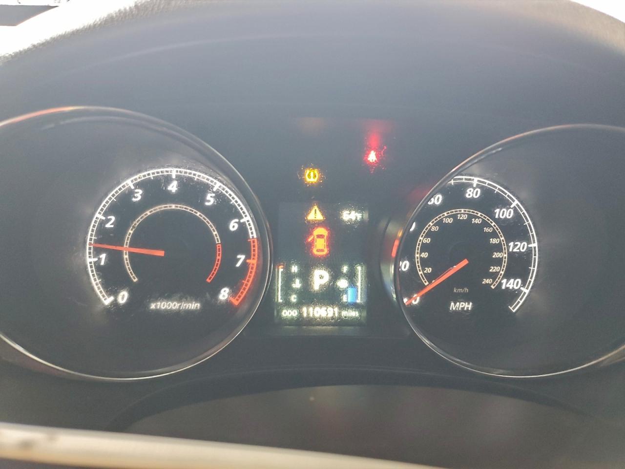 2017 Mitsubishi Outlander Sport Es VIN: JA4AP3AU2HZ012865 Lot: 94129765