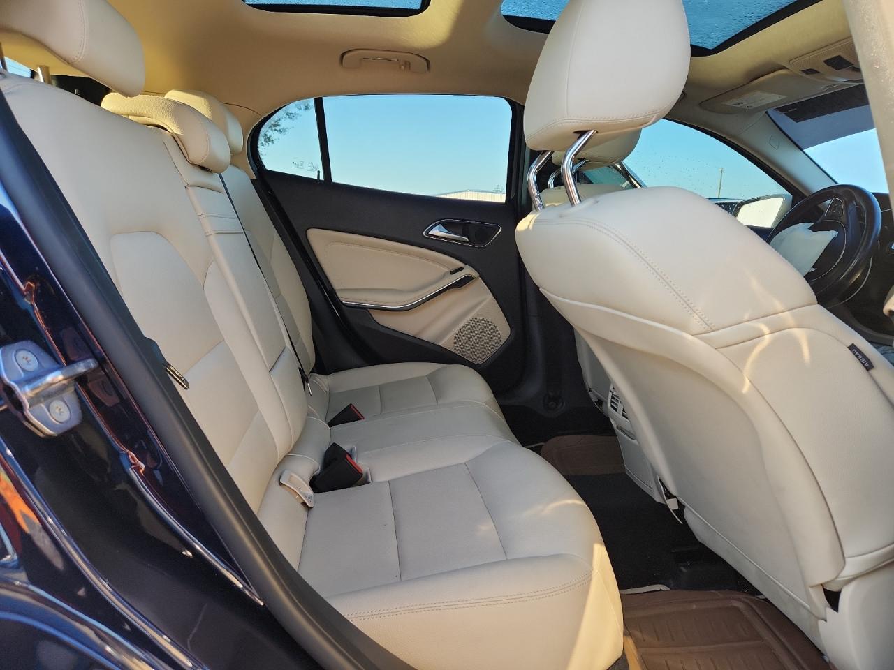 2019 Mercedes-Benz Gla 250 VIN: WDCTG4EB5KJ553969 Lot: 93465755