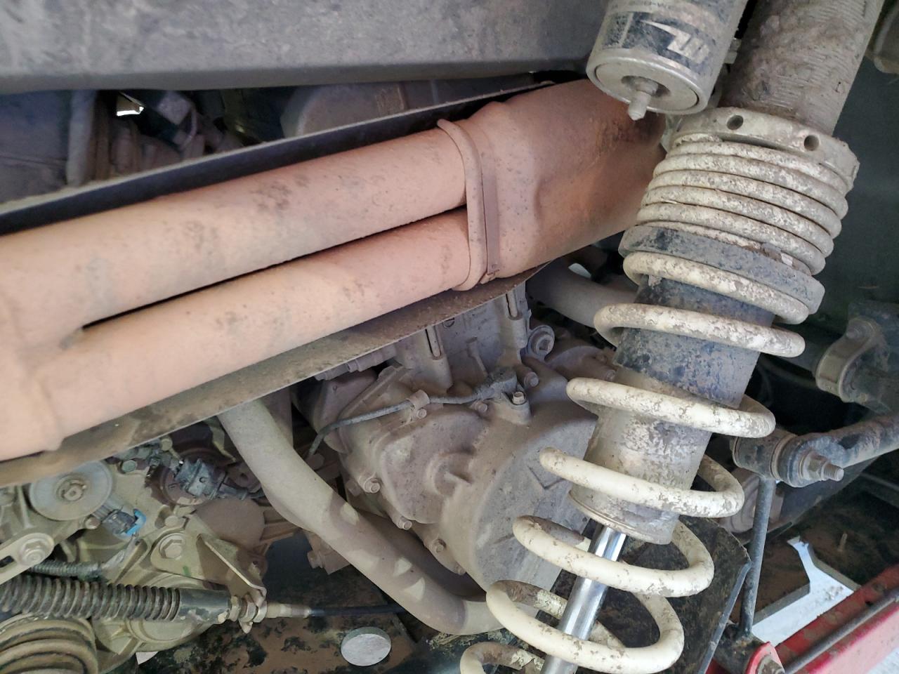 2017 Polaris Rzr Xp 100 - Atv VIN: 3NSVDE994HF934862 Lot: 92893125