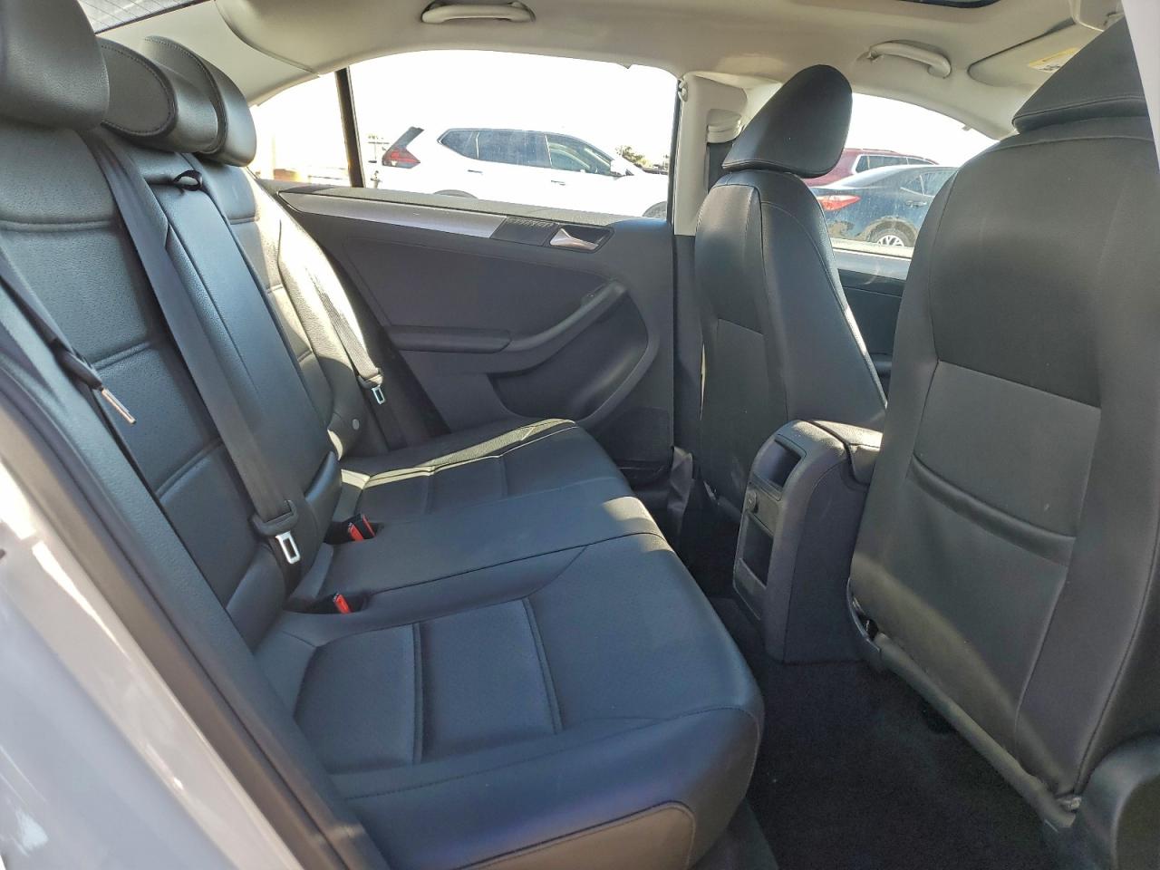 2017 Volkswagen Jetta Se VIN: 3VWDB7AJ6HM236315 Lot: 94530195