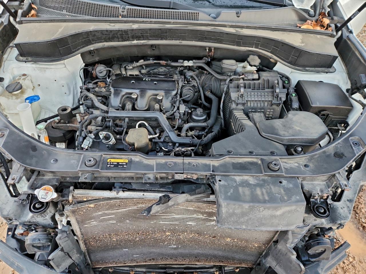 2014 Kia Sorento Sx VIN: 5XYKW4A76EG435309 Lot: 93738525