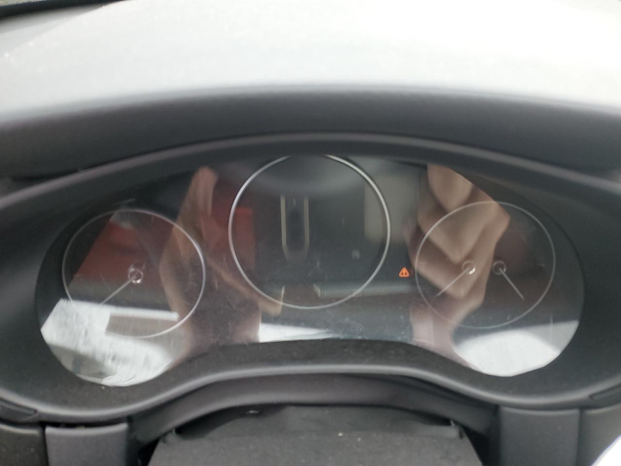 2025 Mazda Cx-50 Premium Plus VIN: 7MMVAAEW6SN130988 Lot: 90715525