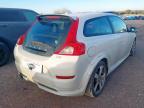 2011 VOLVO C30 D2 [115] R DESIGN 3DR for sale at Copart WESTBURY