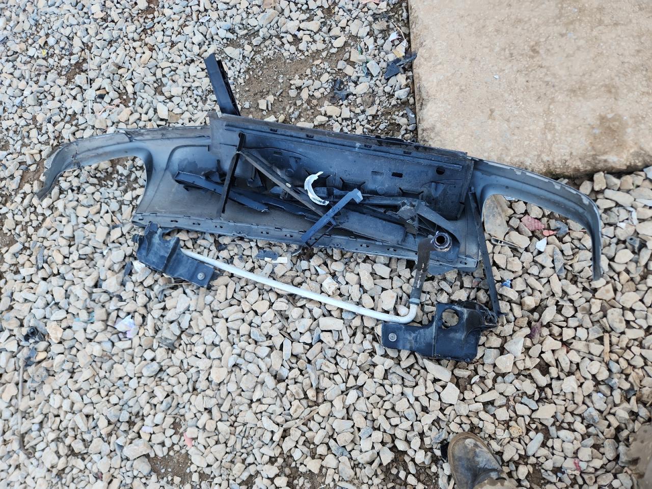 2017 Audi Q7 Premium VIN: WA1AAAF78HD002881 Lot: 91918235