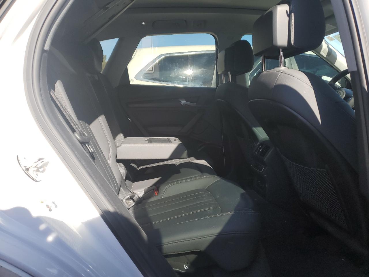 2022 Audi Q5 Premium Plus 45 VIN: WA1EAAFY2N2077397 Lot: 91647855