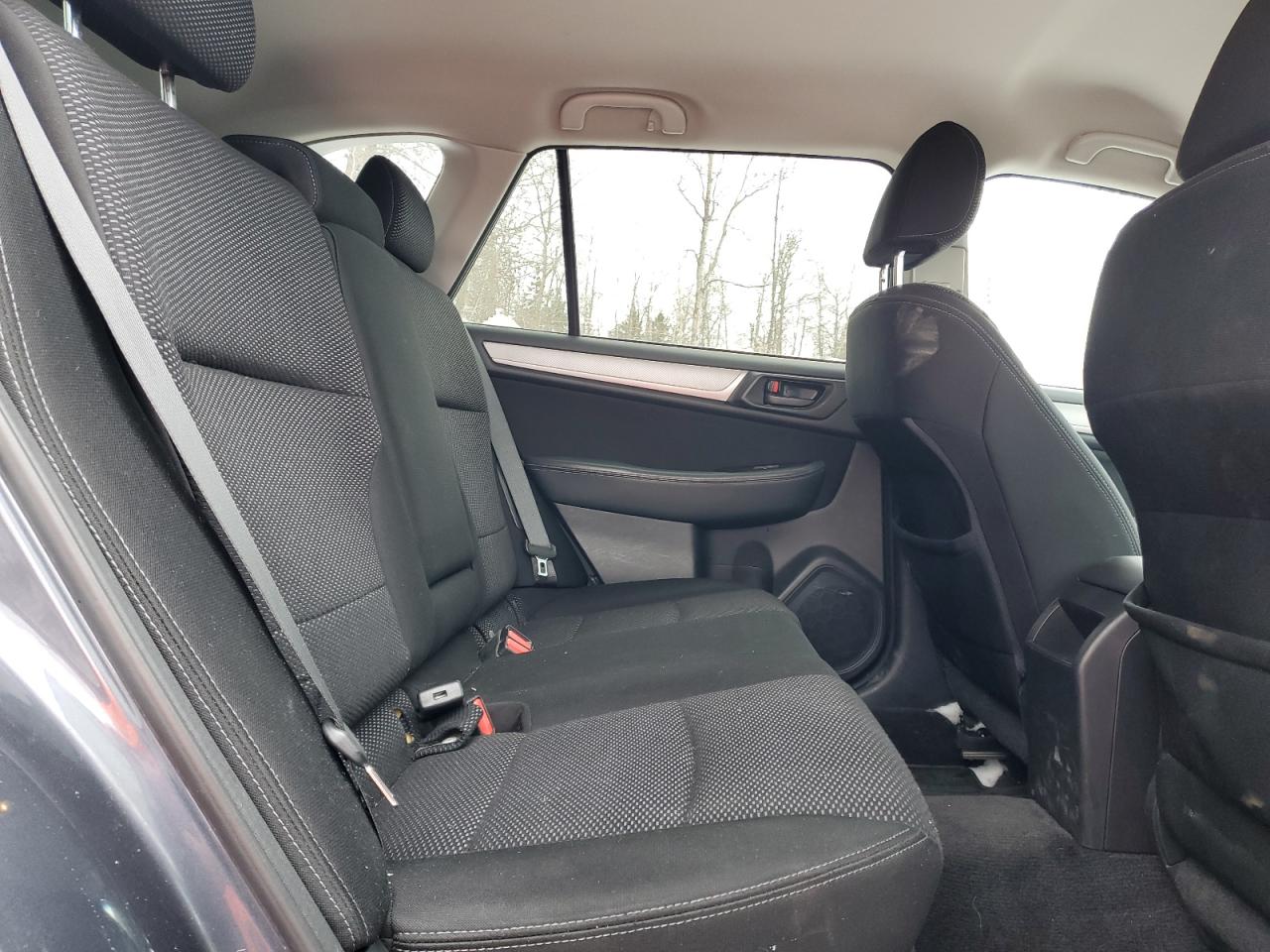 2015 Subaru Outback 2.5I VIN: 4S4BSCAC5F3202204 Lot: 92169305