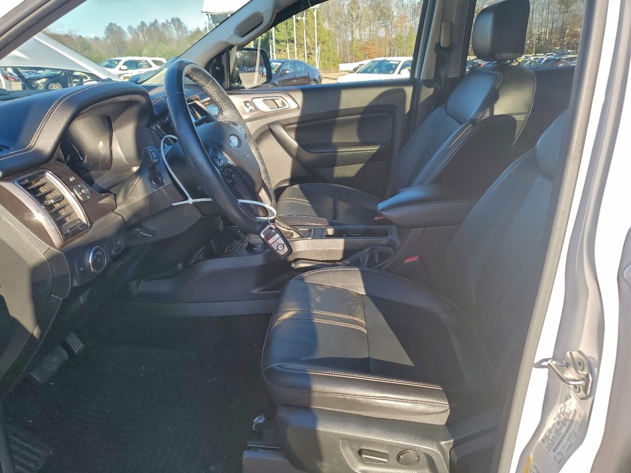 2020 Ford Ranger Xl VIN: 1FTER4FH7LLA16800 Lot: 94182395