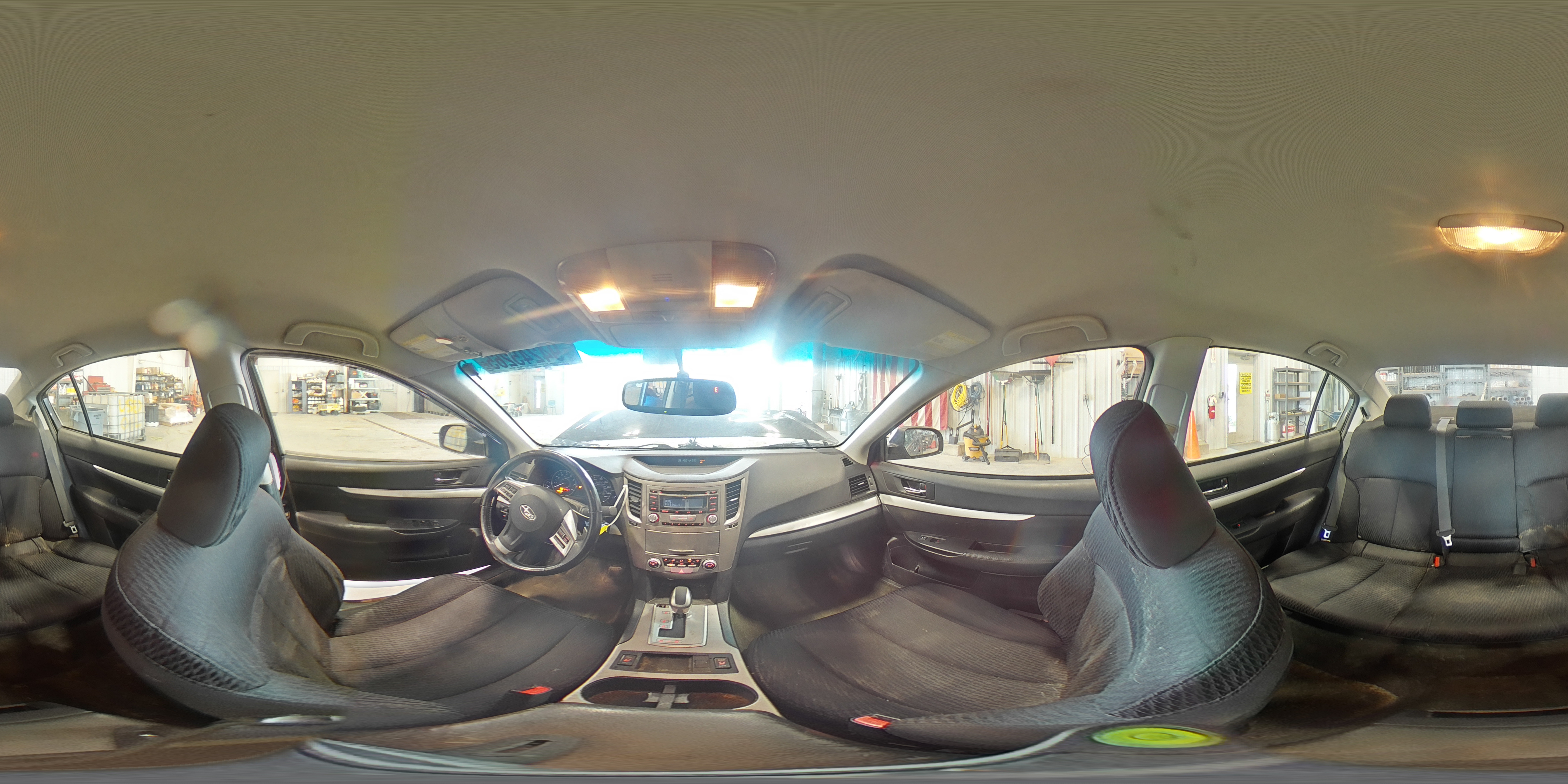 2012 Subaru Legacy 2.5I Premium VIN: 4S3BMCC65C3020889 Lot: 94245265