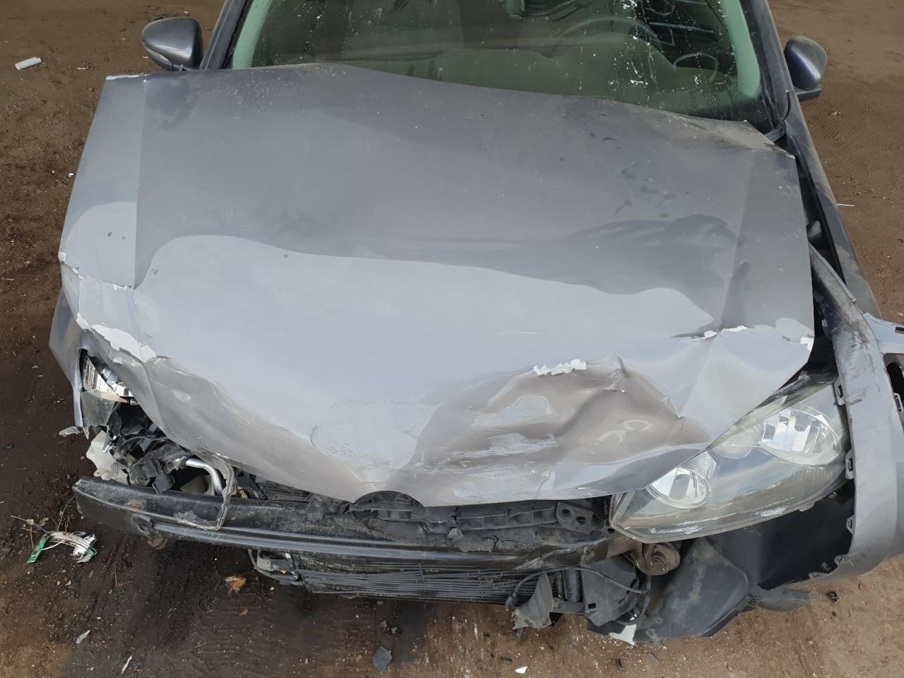 2010 Volkswagen Golf VIN: WVWBB7AJ0AW129793 Lot: 91236215