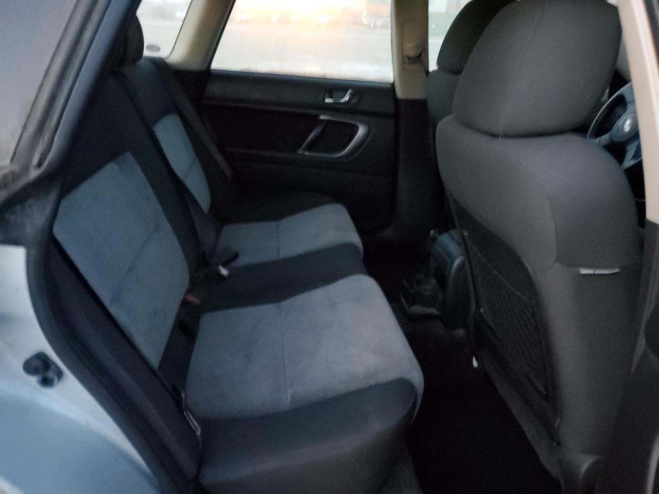 2006 Subaru Legacy Outback 2.5I VIN: 4S4BP61C467302905 Lot: 93651065