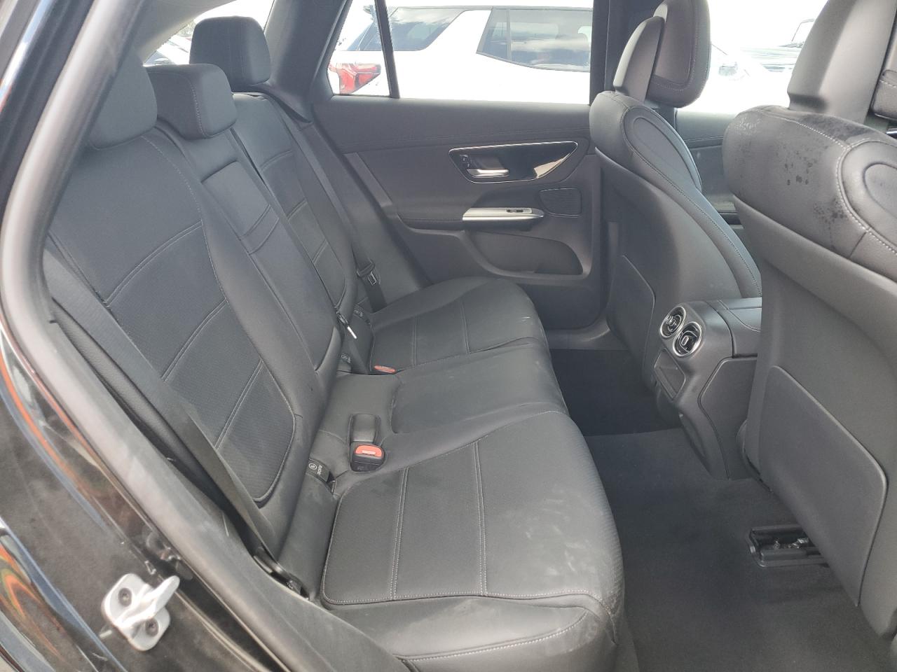 2025 Mercedes-Benz Glc 350E VIN: W1NKM5GB9SF288160 Lot: 90970665