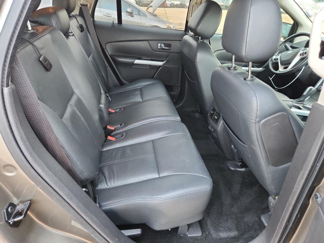 2014 Ford Edge Sel VIN: 2FMDK3JC8EBB34813 Lot: 91728265