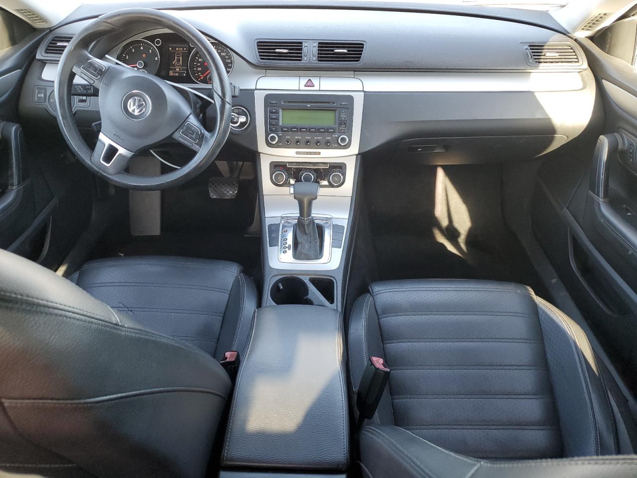 2009 Volkswagen Cc Sport VIN: WVWML73C79E560492 Lot: 90754505