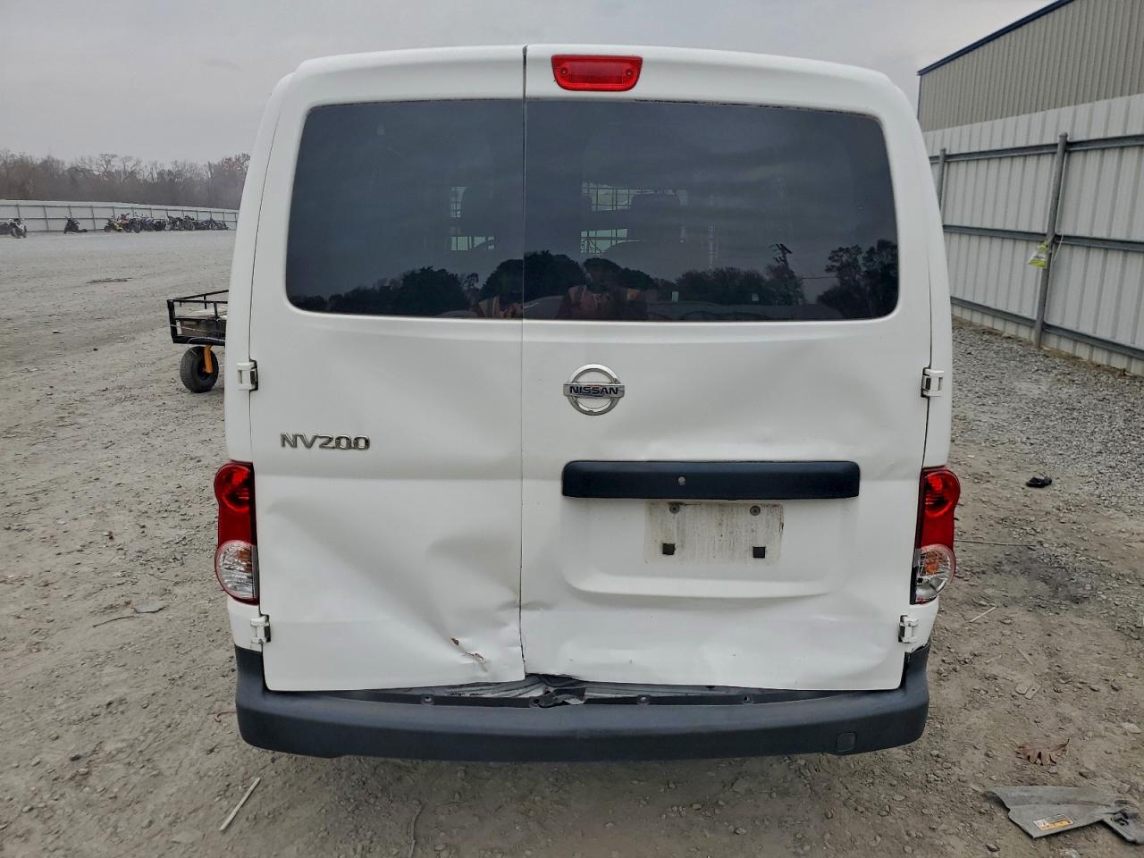 2020 Nissan Nv200 2.5S VIN: 3N6CM0KN9LK699956 Lot: 94114185