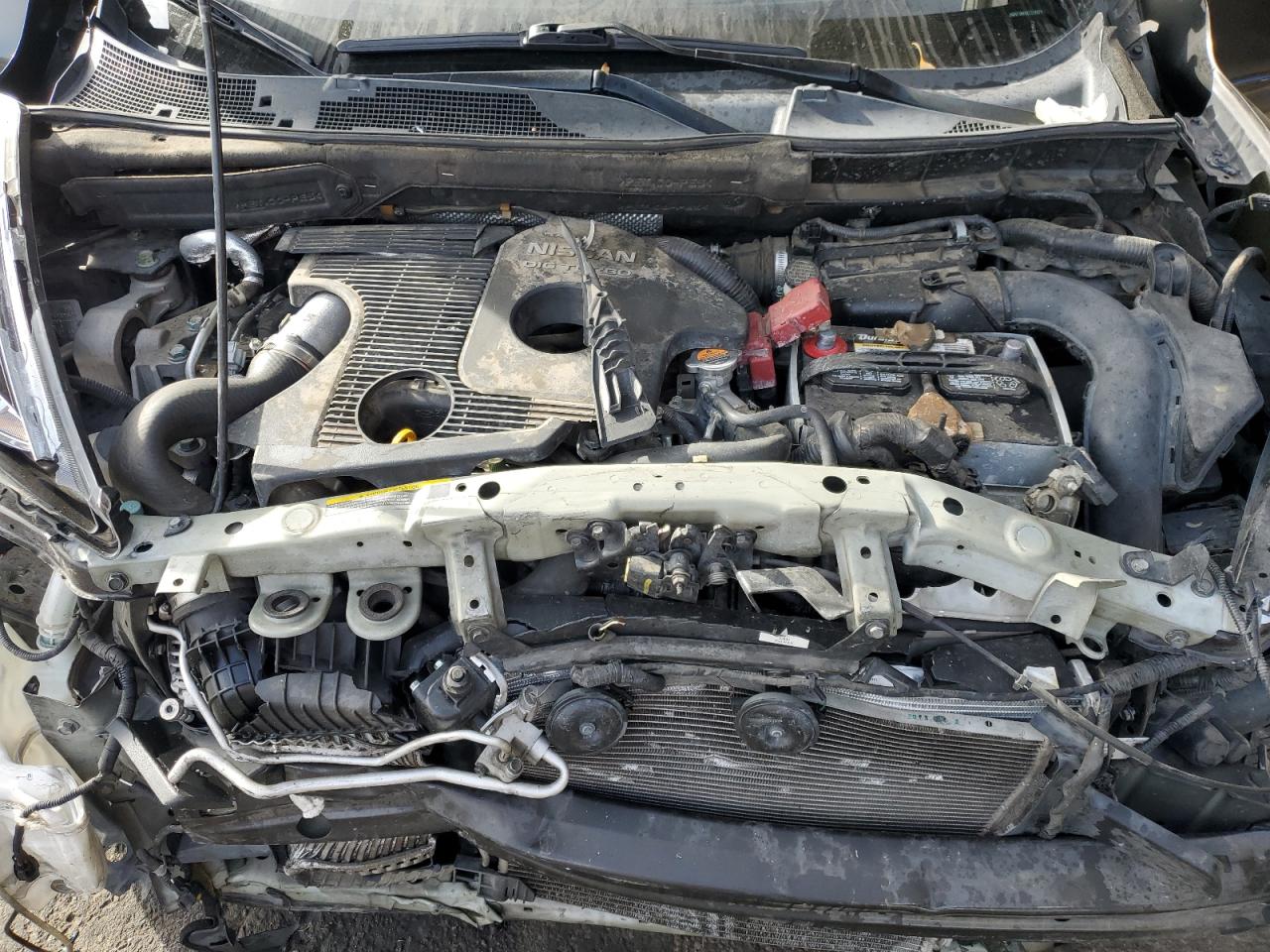 2013 Nissan Juke S VIN: JN8AF5MR4DT214829 Lot: 92068665