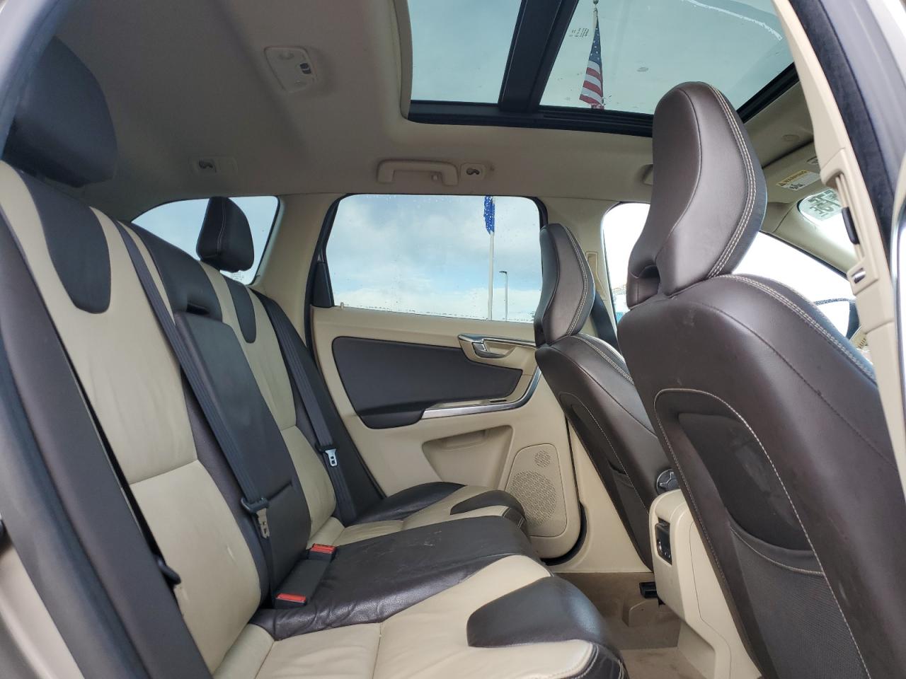 2013 Volvo Xc60 T6 VIN: YV4902DZ8D2416218 Lot: 94873155