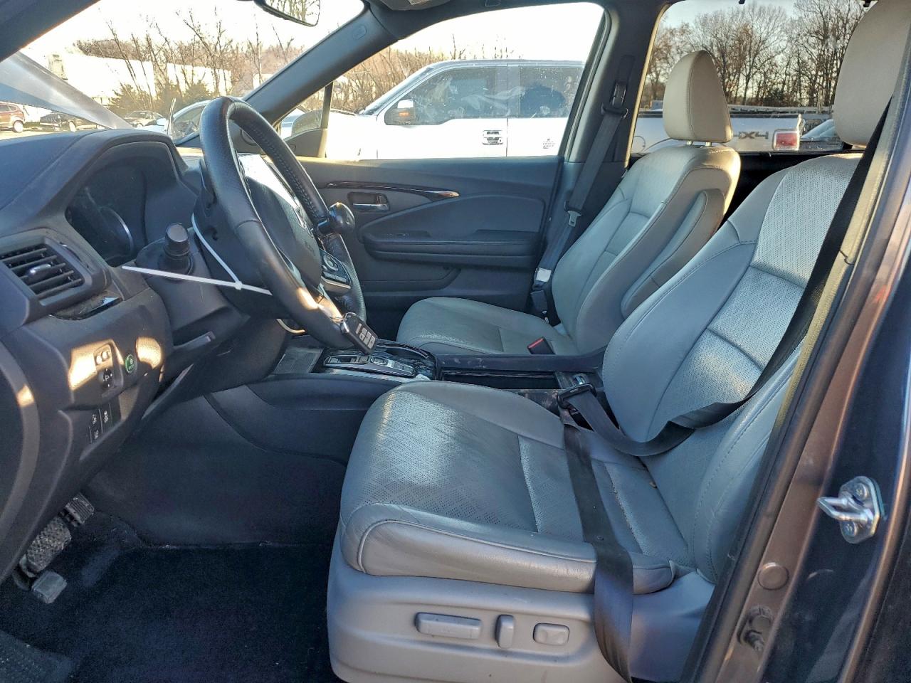 2019 Honda Passport Elite VIN: 5FNYF8H0XKB006462 Lot: 94596345