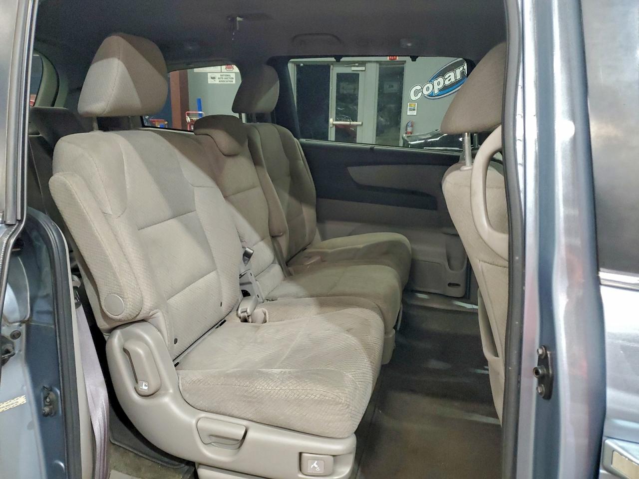 2014 Honda Odyssey Ex VIN: 5FNRL5H48EB057896 Lot: 94949425