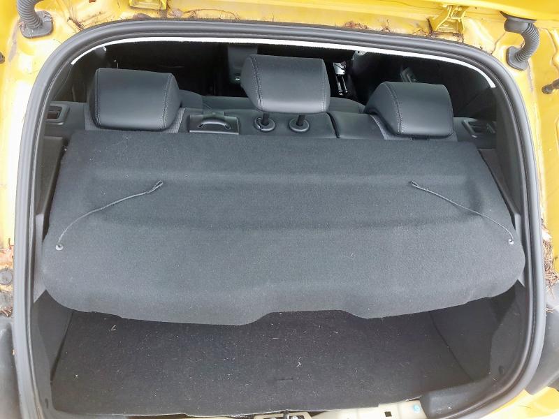 2022 PEUGEOT 208 1.2 PURETECH 100 ALLURE PREMIUM 5DR EAT8