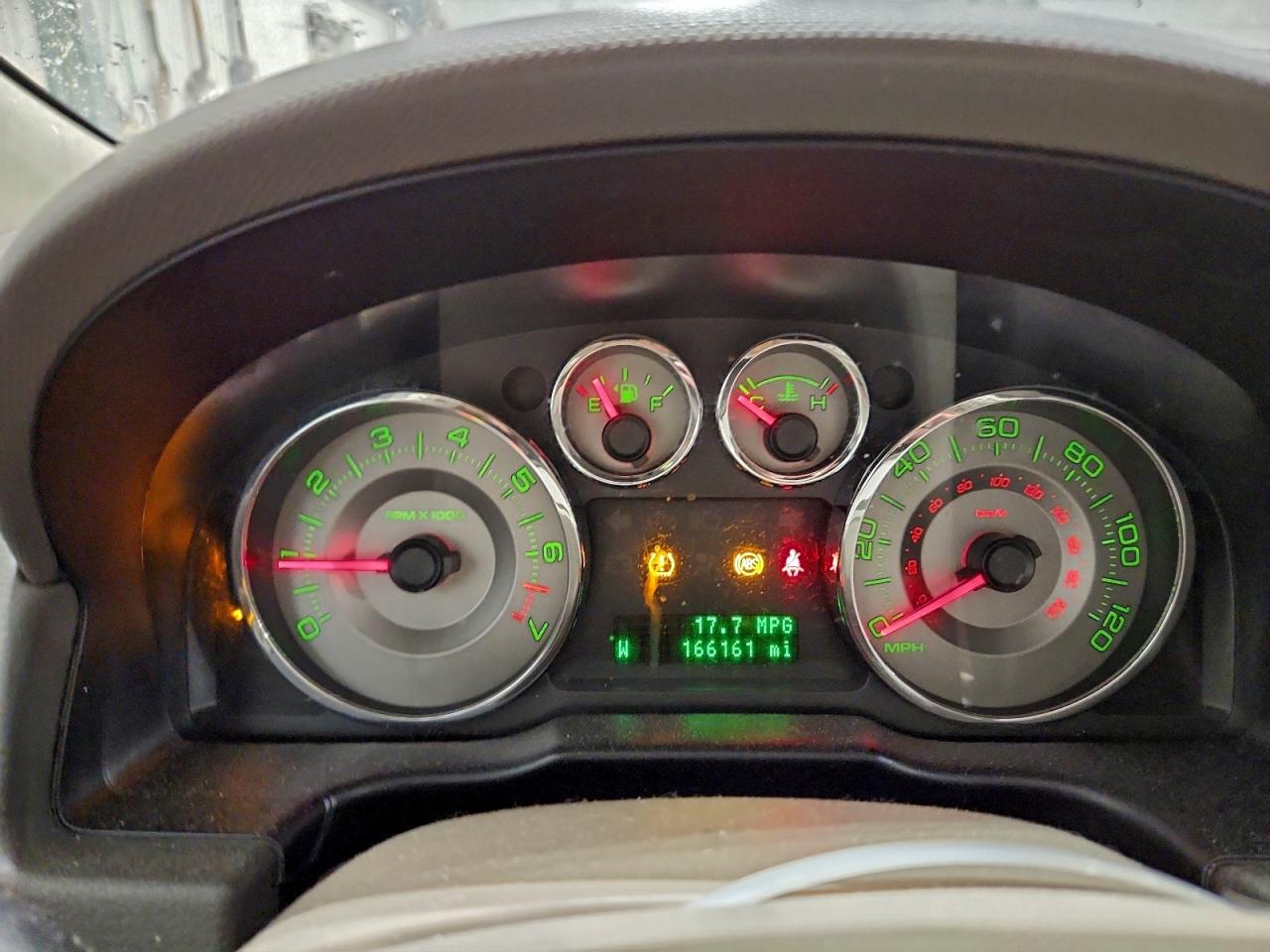 2010 Ford Edge Limited VIN: 2FMDK4KC5ABA59552 Lot: 92949795