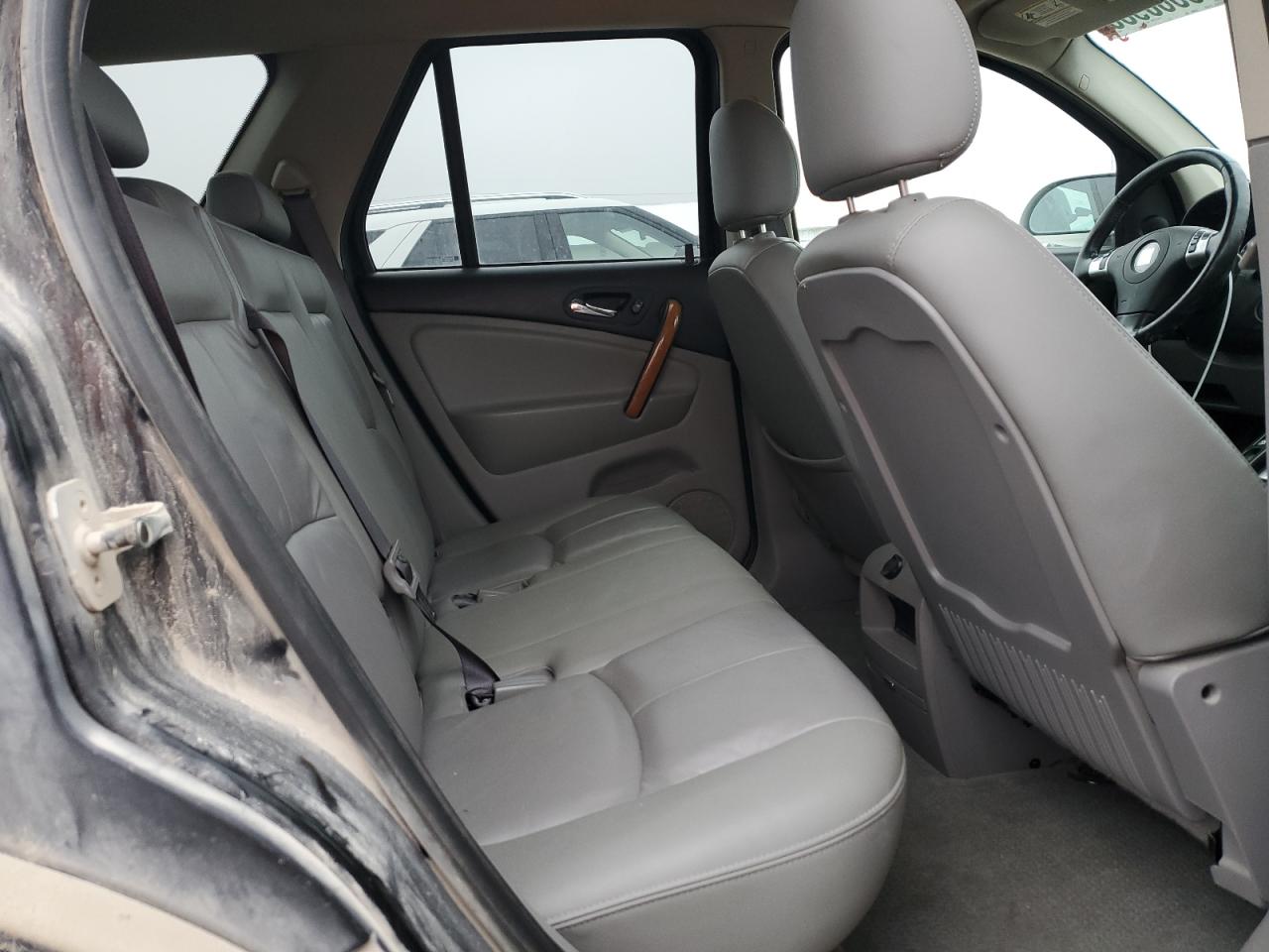 2007 Saturn Vue VIN: 5GZCZ63487S878115 Lot: 93560935