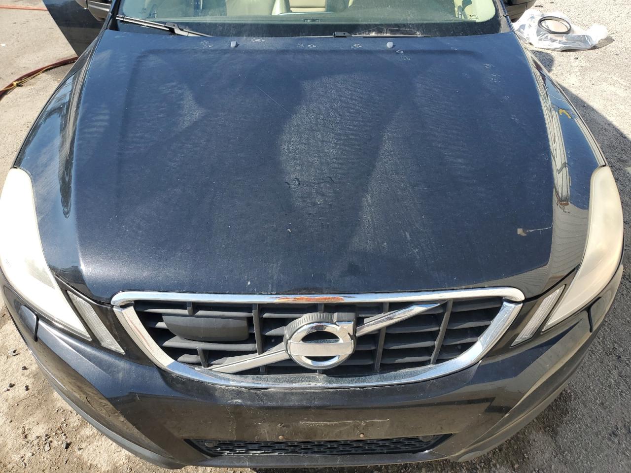 2012 Volvo Xc60 T6 VIN: YV4902DZ0C2239372 Lot: 91718635