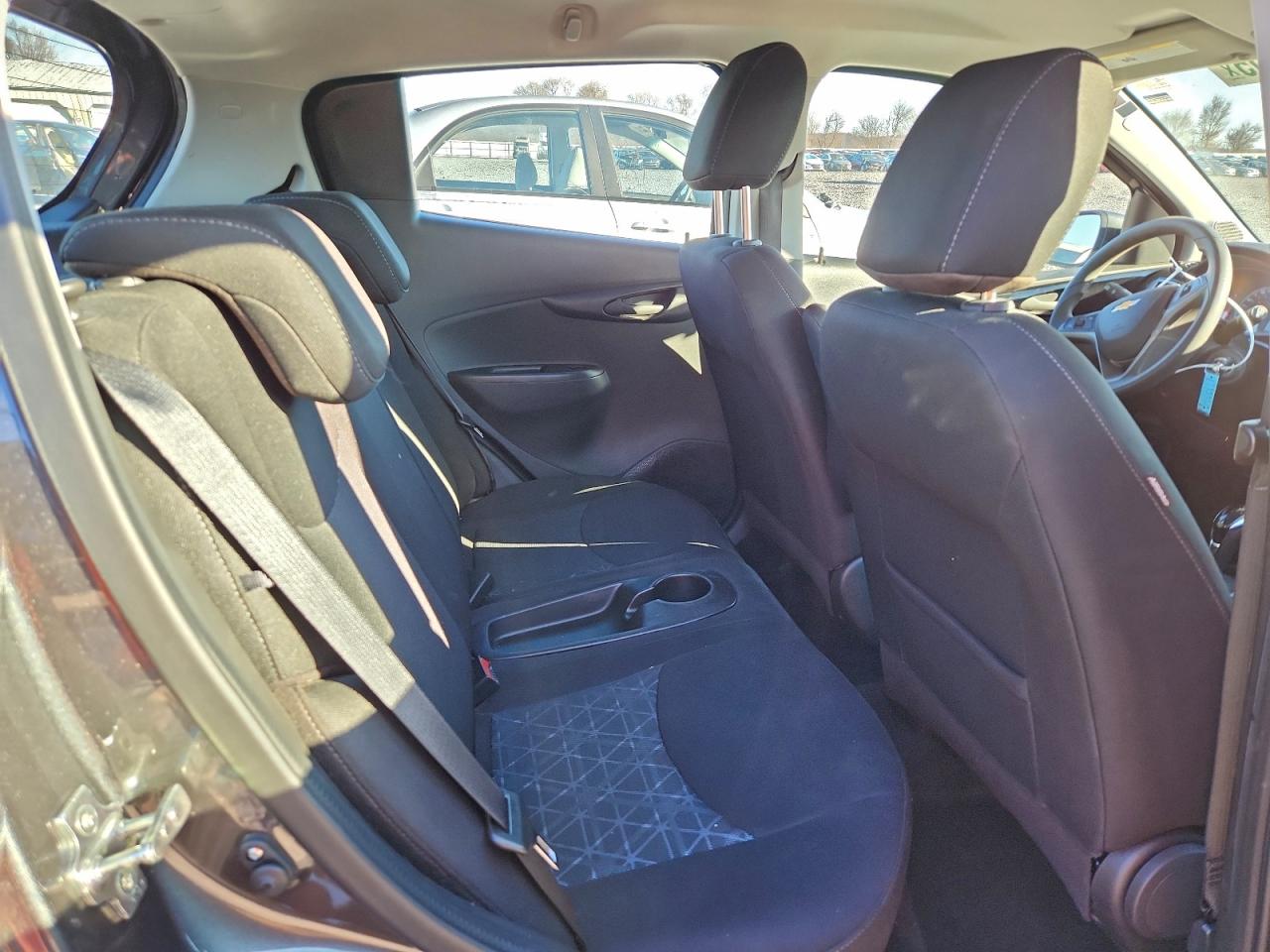 2020 Chevrolet Spark 1Lt VIN: KL8CD6SA5LC441404 Lot: 94141605