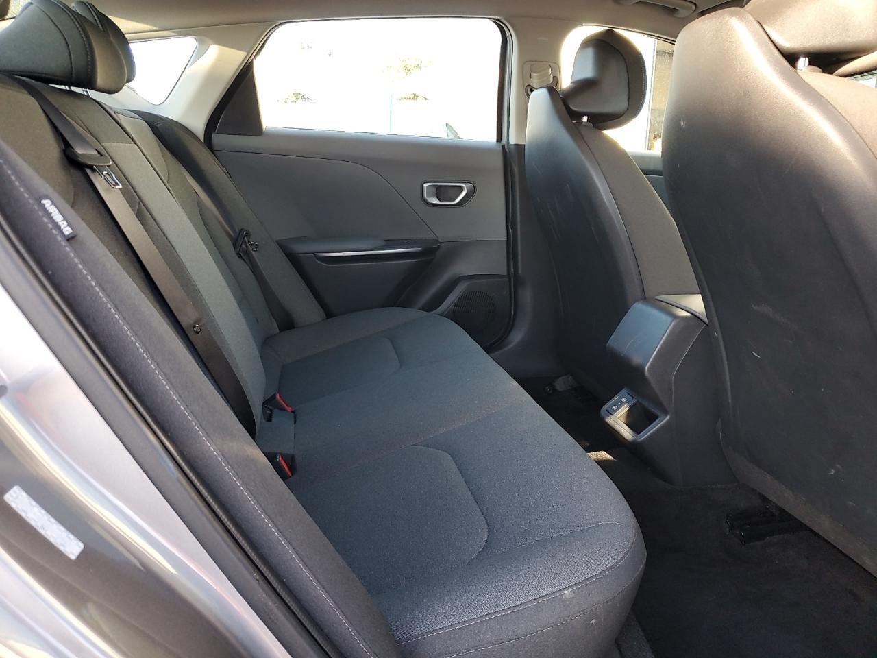 2025 Kia K4 Lx VIN: 3KPFT4DE0SE078481 Lot: 93752545