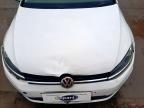 2018 VOLKSWAGEN GOLF 2.0 TDI GT 5DR DSG for sale at Copart WOLVERHAMPTON
