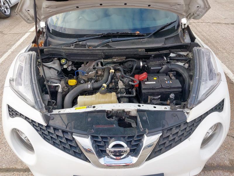 2015 NISSAN JUKE 1.2 DIG-T ACENTA PREMIUM 5DR