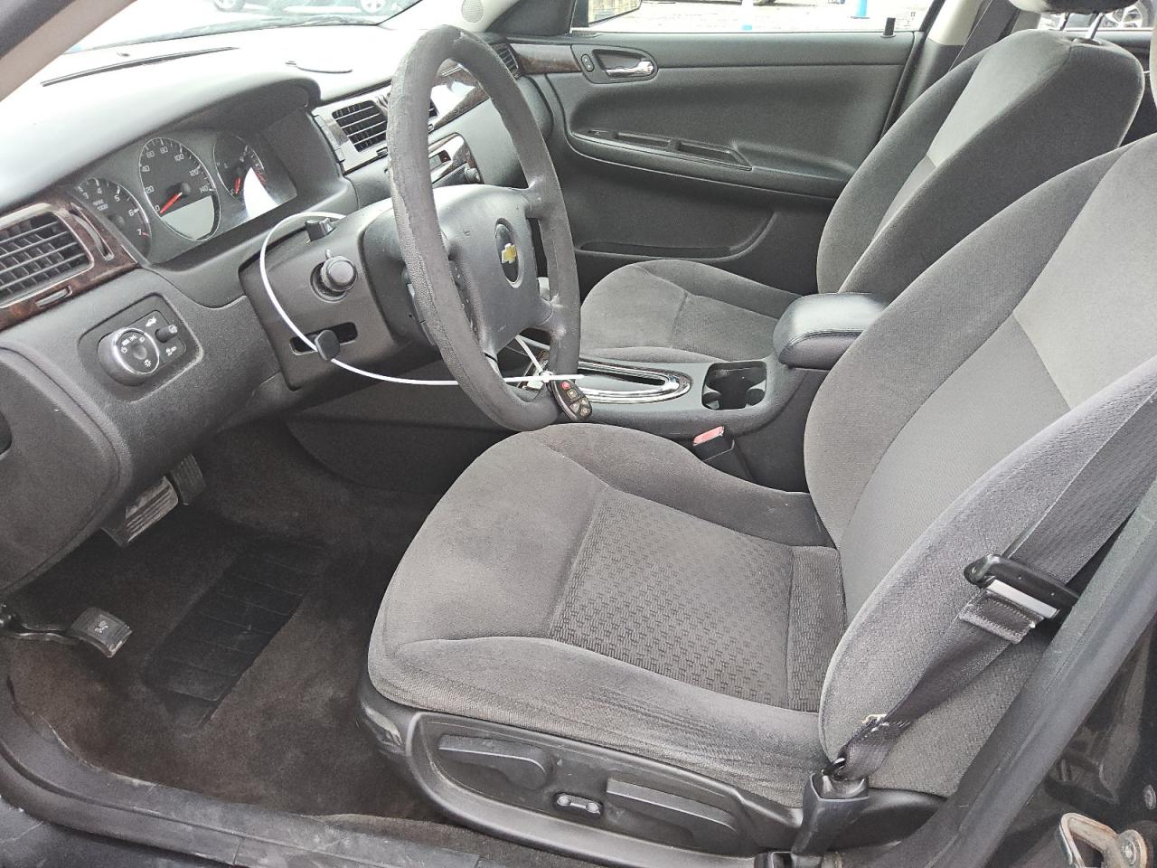 2015 Chevrolet Impala Limited Lt VIN: 2G1WB5E31F1149351 Lot: 91392545