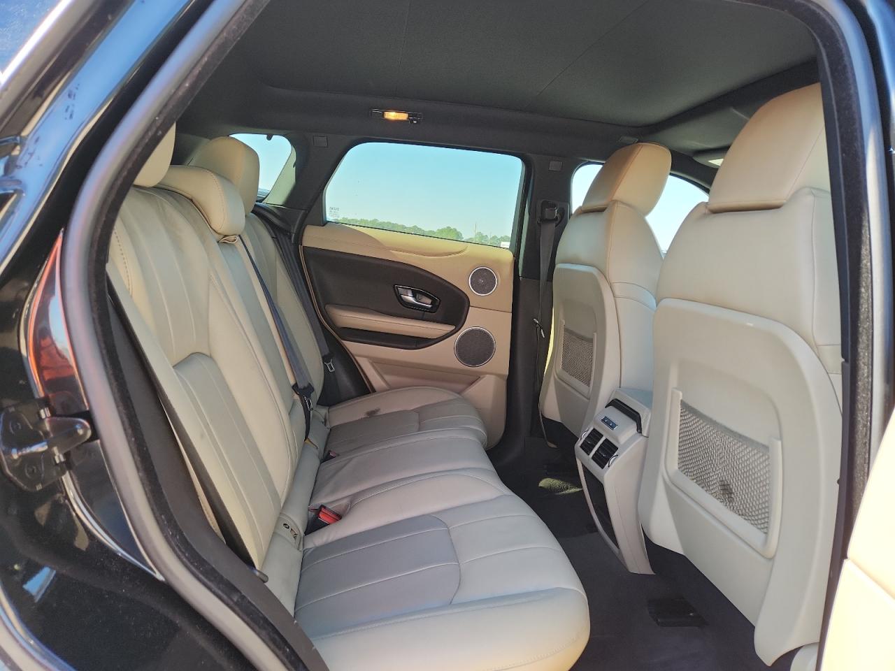 2016 Land Rover Range Rover Evoque Se VIN: SALVP2BG6GH081470 Lot: 92714715