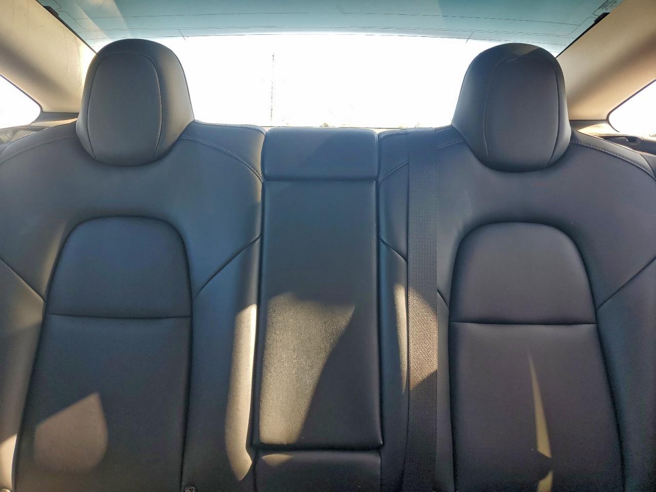 2021 Tesla Model 3 VIN: 5YJ3E1EA8MF068298 Lot: 94537685