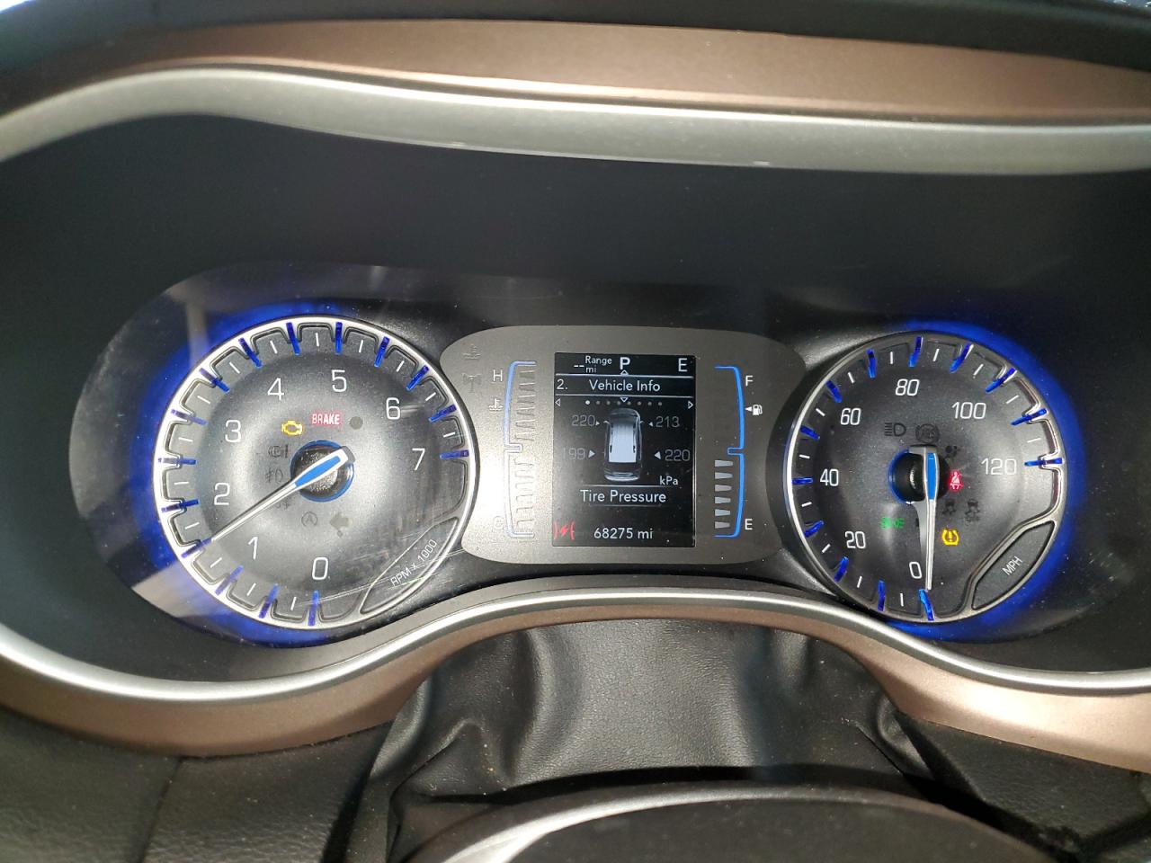 2022 Chrysler Voyager Lx VIN: 2C4RC1CG8NR218889 Lot: 92857245