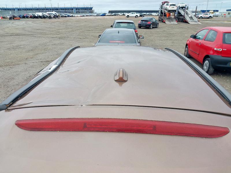 2009 VOLVO XC60 D5 SE 5DR GEARTRONIC