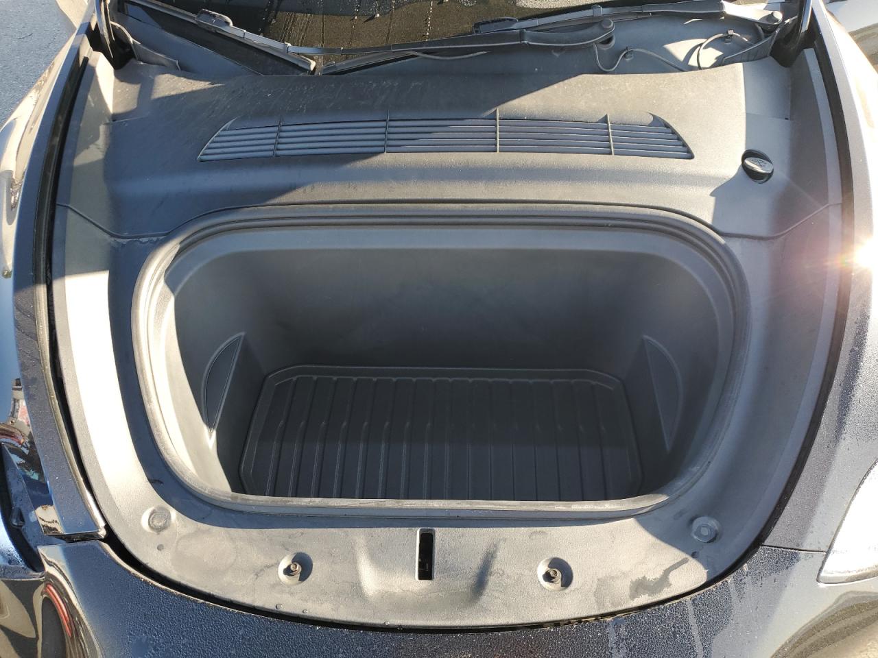 2021 Tesla Model Y VIN: 5YJYGDEE2MF218314 Lot: 91899835