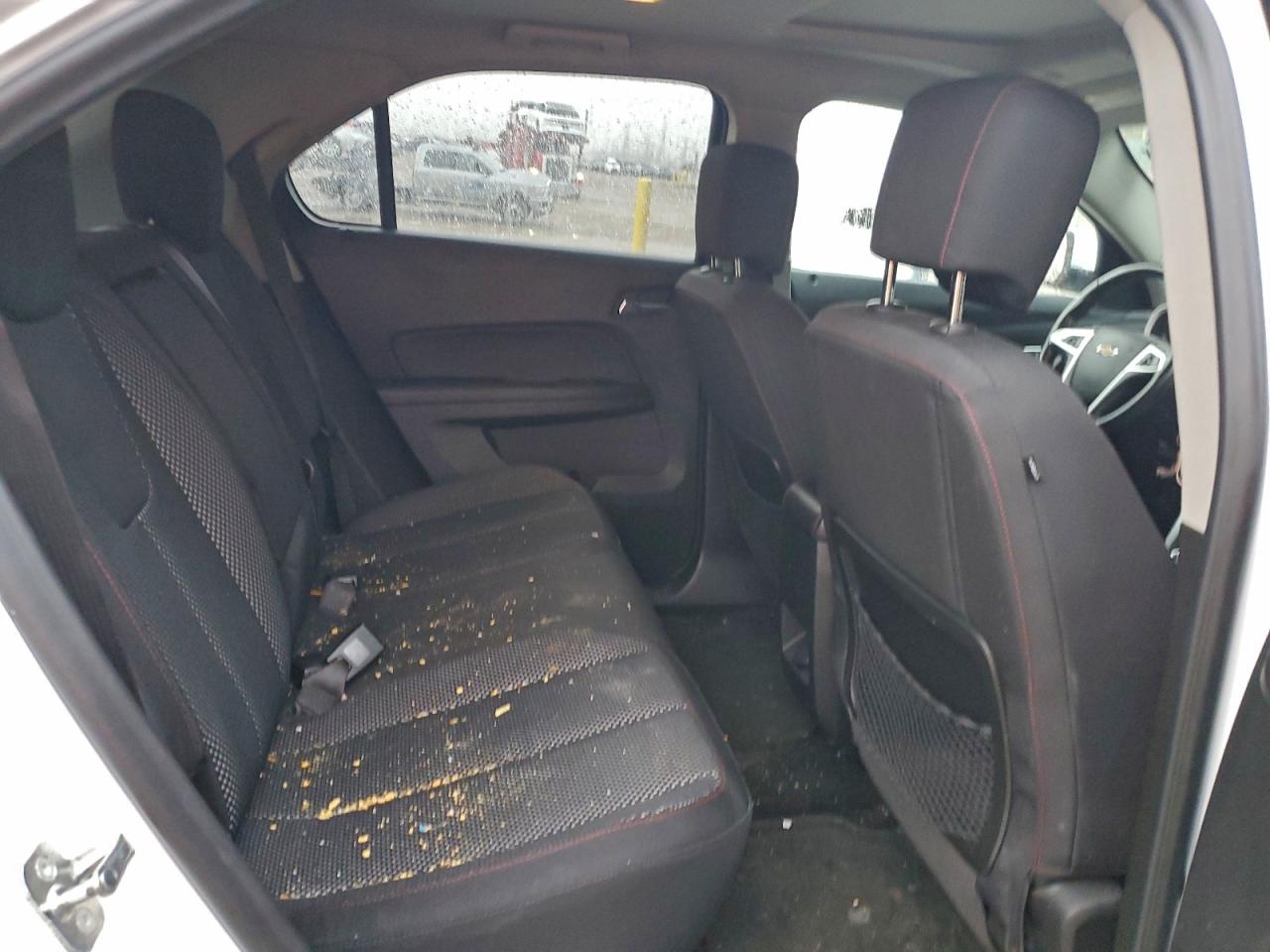 2015 Chevrolet Equinox Lt VIN: 2GNALBEK5F6309682 Lot: 94415095