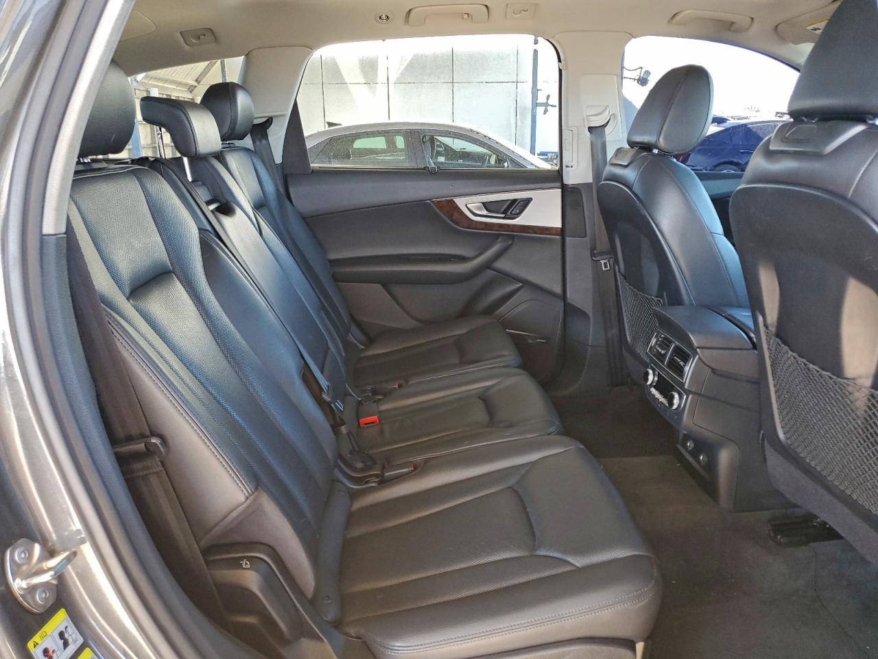 2019 Audi Q7 Premium Plus VIN: WA1LHAF75KD028270 Lot: 94476415