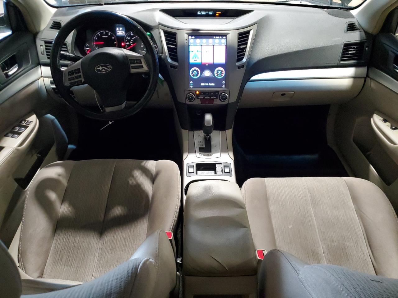 2014 Subaru Legacy 2.5I Premium VIN: 4S3BMBD68E3013334 Lot: 90976165