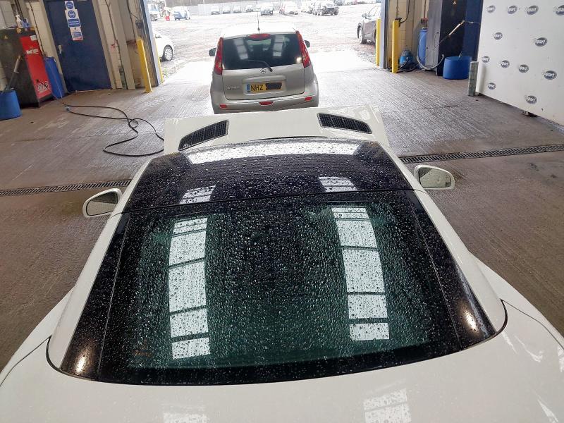 2012 MERCEDES-BENZ SLK SLK 250 CDI BLUEEFFICIENCY AMG SPORT 2DR TIP AUTO