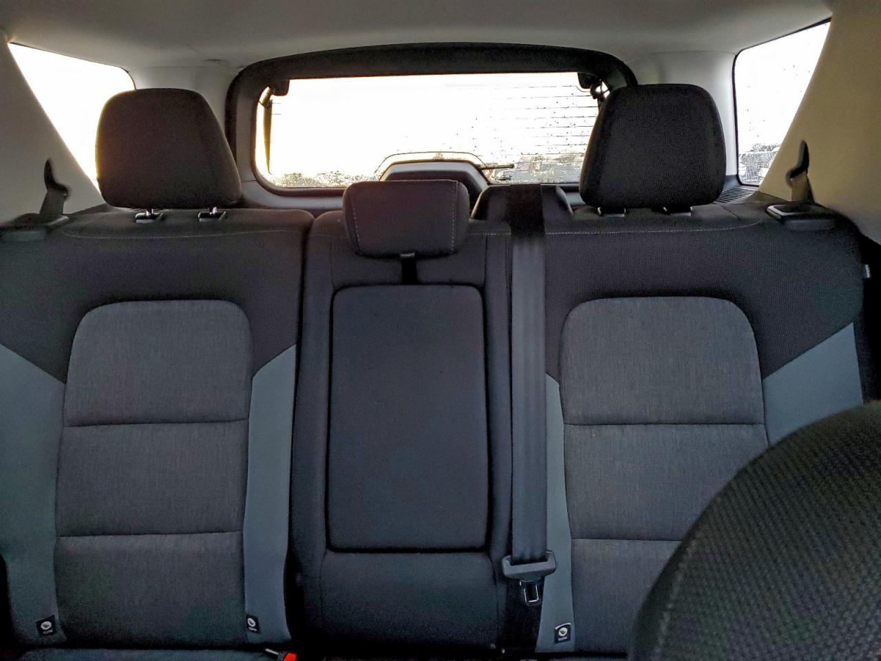 2024 Ford Bronco Sport Big Bend VIN: 3FMCR9B63RRE70962 Lot: 93753735