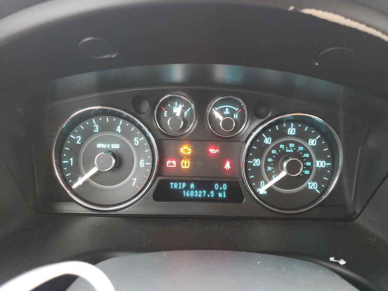 2009 Ford Flex Sel VIN: 2FMEK62C69BA32050 Lot: 91059855